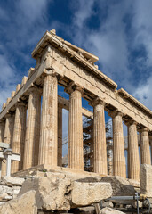 Fototapeta premium parthenon