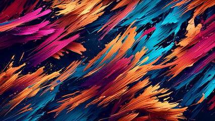 Obraz premium abstract background