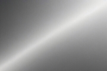 Seamless iridescent silver holographic crumpled chrome foil vaporwave background texture. Trendy pearlescent pastel rainbow prism effect pattern. Retro 80s cyberpunk or webpunk abstract 3D rendering.