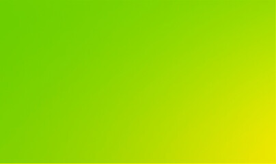 Green background for presentations, banner, poster, cover, insert picture or text with Copy Space