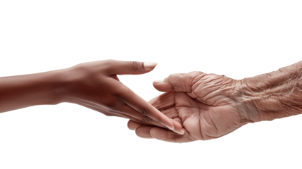 Solidariedade entre pessoas de idades diferentes, png, transparência 