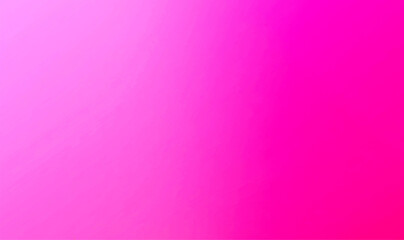 Pink background for presentations, banner, poster, cover, insert picture or text with Copy Space