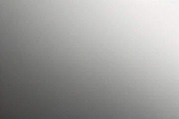 
Fondo de lámina plateada plantilla de gradiente de acero vectorial brillante y metálico para borde cromado. Fondo metálico plateado abstracto.