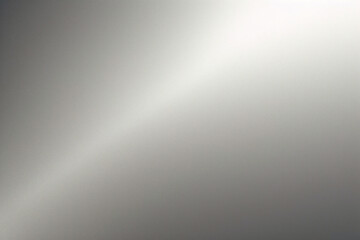 Abstract Silver Metallic Texture Background