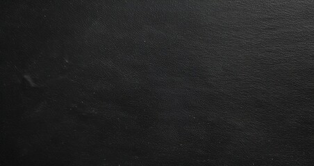 Black paper texture background