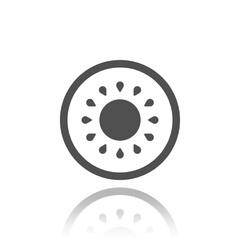 Kiwi Icon