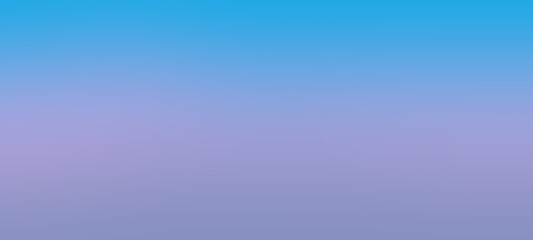 soft pastel pink blue gradient background