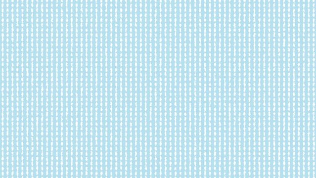 Abstract pattern video background seamless loop animation with animated texture green background