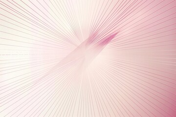 A pink background with a white line that looks like a star
