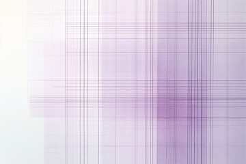 A purple background with a white background
