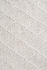 white fabric texture