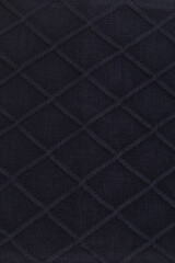 black texture background