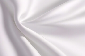 Obraz premium デザインパンフレット、ウェブサイト、チラシ用の抽象的な白モノクロベクトルの背景。証明書、プレゼンテーション、ランディング ページ用の幾何学的な白い壁紙