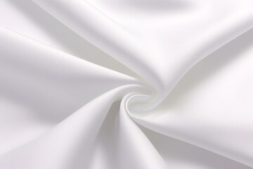 Obraz premium デザインパンフレット、ウェブサイト、チラシ用の抽象的な白モノクロベクトルの背景。証明書、プレゼンテーション、ランディング ページ用の幾何学的な白い壁紙