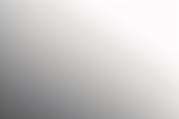 銀箔の背景に光沢のあるベクトル鋼のグラデーション テンプレートとクロム境界線の金属。抽象的な銀色の金属の背景。抽象的なグレー色の明るい背景。