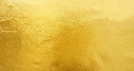 Gold Texture Background