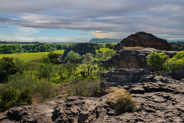 Arnhem Land, Northern Territory Outback, Australia