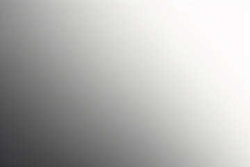 Silberfolienhintergrund, glänzende Vektorstahl-Gradientenvorlage und Metallic für Chromrand. Abstrakter silberner metallischer Hintergrund. Abstrakter grauer, heller Hintergrund.