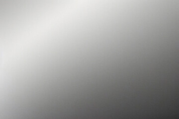 Silberfolienhintergrund, glänzende Vektorstahl-Gradientenvorlage und Metallic für Chromrand. Abstrakter silberner metallischer Hintergrund. Abstrakter grauer, heller Hintergrund.