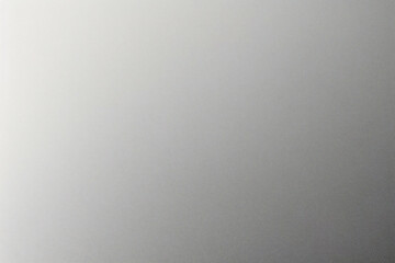 Silberfolienhintergrund, glänzende Vektorstahl-Gradientenvorlage und Metallic für Chromrand. Abstrakter silberner metallischer Hintergrund. Abstrakter grauer, heller Hintergrund.