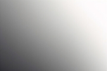 Silberfolienhintergrund, glänzende Vektorstahl-Gradientenvorlage und Metallic für Chromrand. Abstrakter silberner metallischer Hintergrund. Abstrakter grauer, heller Hintergrund.