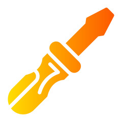 Obraz premium screwdriver