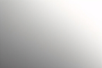 Silberfolienhintergrund, glänzende Vektorstahl-Gradientenvorlage und Metallic für Chromrand. Abstrakter silberner metallischer Hintergrund. Abstrakter grauer, heller Hintergrund.