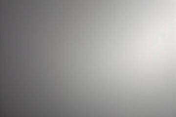 Silberfolienhintergrund, glänzende Vektorstahl-Gradientenvorlage und Metallic für Chromrand. Abstrakter silberner metallischer Hintergrund. Abstrakter grauer, heller Hintergrund.