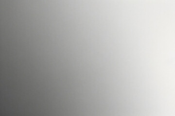 Silberfolienhintergrund, glänzende Vektorstahl-Gradientenvorlage und Metallic für Chromrand. Abstrakter silberner metallischer Hintergrund. Abstrakter grauer, heller Hintergrund.