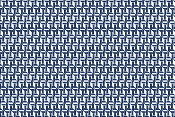 blue binary code background