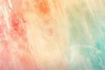 grainy abstract summer background in pastel colors website header backdrop