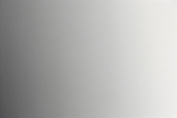 Silberfolienhintergrund, glänzende Vektorstahl-Gradientenvorlage und Metallic für Chromrand. Abstrakter silberner metallischer Hintergrund.