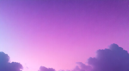 unicorn galaxy pattern pastel cloud and sky with glitter cute bright paint like candy background theme concept to montage or present your product for women girls in princess style