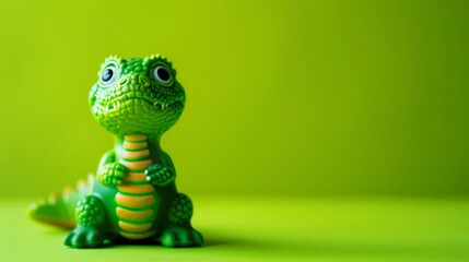 Fototapeta premium illustration 3D of animal