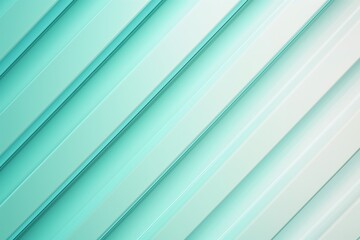 Obraz premium A blue and white striped background with a white line in the middle