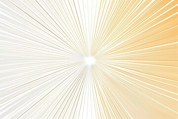 Fototapeta premium A bright yellow and white light shining through a window