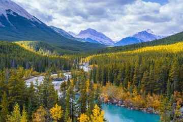 Kootenay Plains