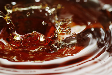 Tea is the most popular beverage in the world after water. © taffpixture
