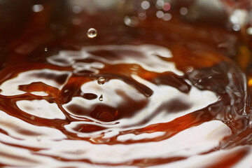 Tea is the most popular beverage in the world after water.