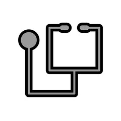 Stethoscope icon PNG