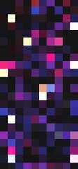 pixel background. pixel pattern, mosaic background