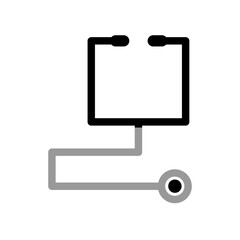 Stethoscope icon PNG