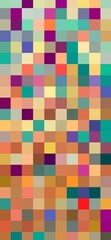 pixel background. pixel pattern, mosaic background