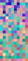 pixel background. pixel pattern, mosaic background
