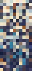 pixel background. pixel pattern, mosaic background