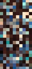 pixel background. pixel pattern, mosaic background