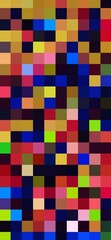 pixel background. pixel pattern, mosaic background