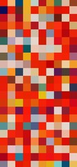 pixel background. pixel pattern, mosaic background