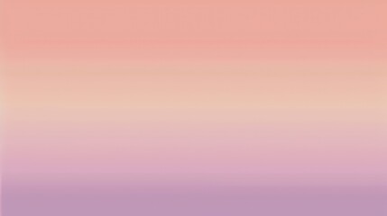 A luxurious gradient background blending lavender to soft peach, with a subtle grainy texture creating an elegant fusion.