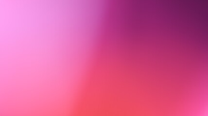Obraz premium Minimalistic soft gradient background design.